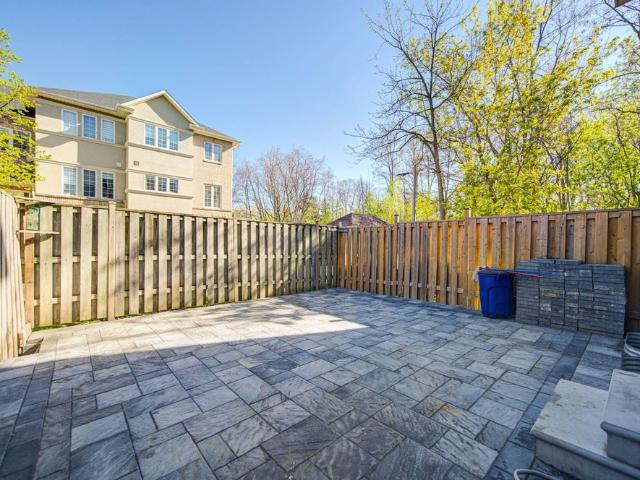 For Lease 36 Latchford Lane, Richmond Hill, Ontario