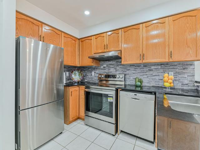 For Lease 36 Letty Avenue, Brampton, Ontario