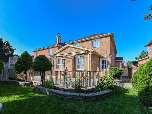 For Lease 36 Letty Avenue, Brampton, Ontario