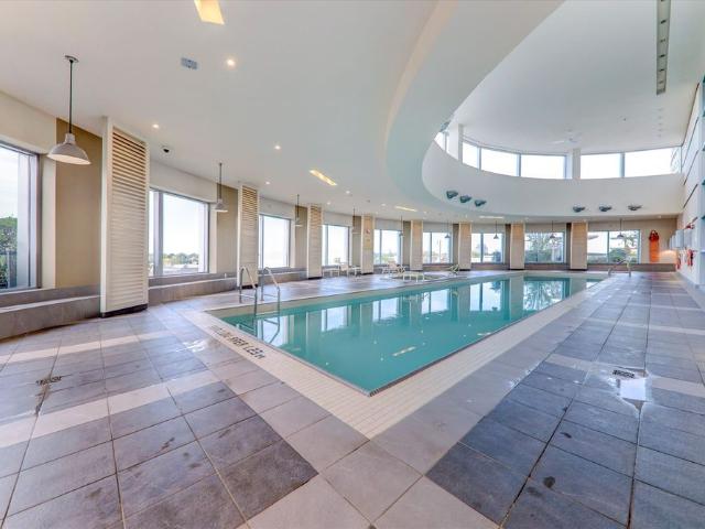 For Lease 36 Lee Centre Drive Unit# Th307, Toronto, Ontario