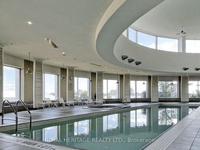 For Lease 36 Lee Centre Drive Unit# 3506, Toronto, Ontario