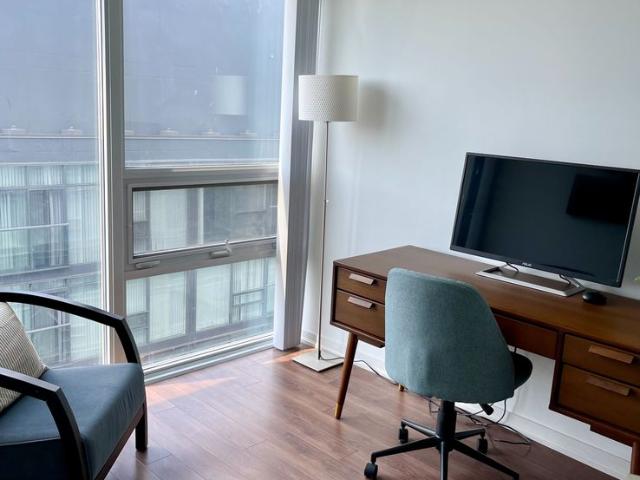 For Lease 36 Lisgar Street Unit# LPH03E, Toronto, Ontario