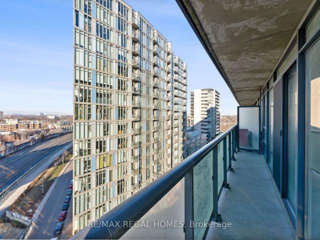 For Lease 36 Lisgar Street Unit# 1609W, Toronto, Ontario