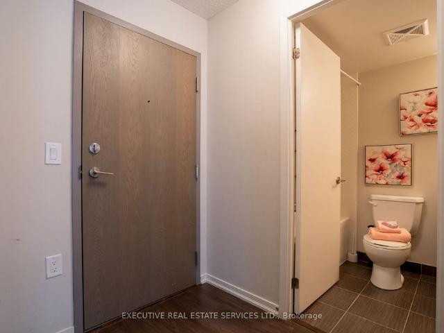 For Lease 36 Lisgar Street Unit# 1902 E, Toronto, Ontario