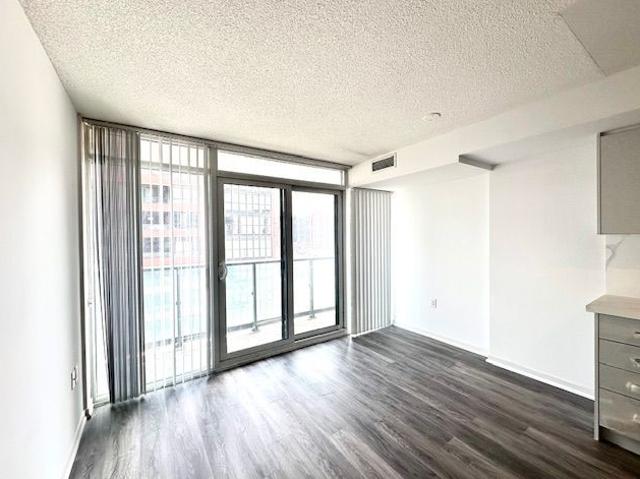 For Lease 36 Lisgar Street Unit# 1009E, Toronto, Ontario