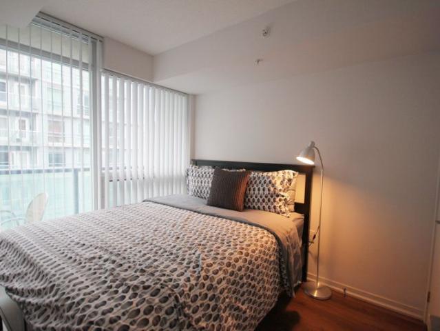 For Lease 36 Lisgar Street Unit# 2016W, Toronto, Ontario