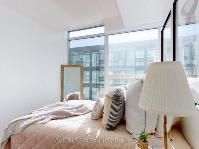 For Lease 36 Lisgar Street Unit# 2106E, Toronto, Ontario