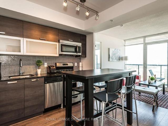For Lease 36 Lisgar Street Unit# 2217E, Toronto, Ontario