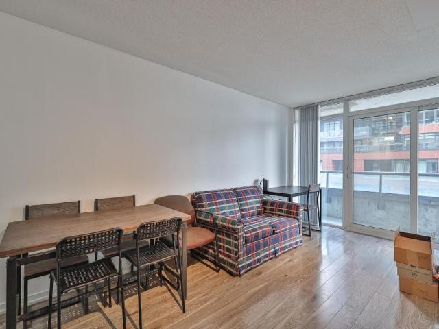 For Lease 36 Lisgar Street Unit# 518E, Toronto, Ontario