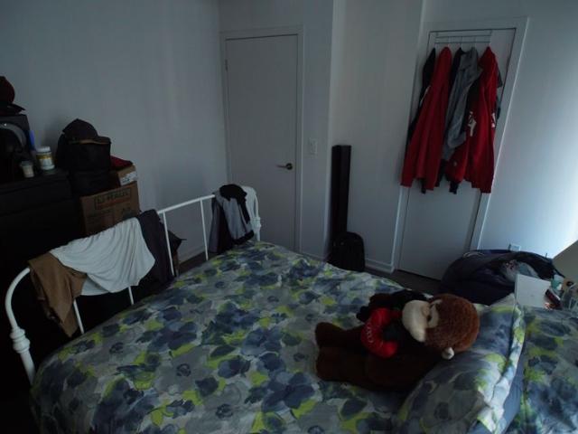 For Lease 36 Lisgar Street Unit# 603, Toronto, Ontario