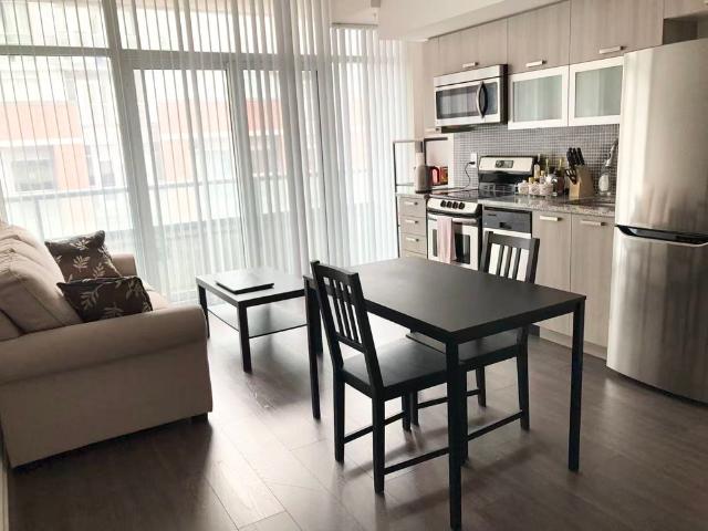 For Lease 36 Lisgar Street Unit# 602W, Toronto, Ontario