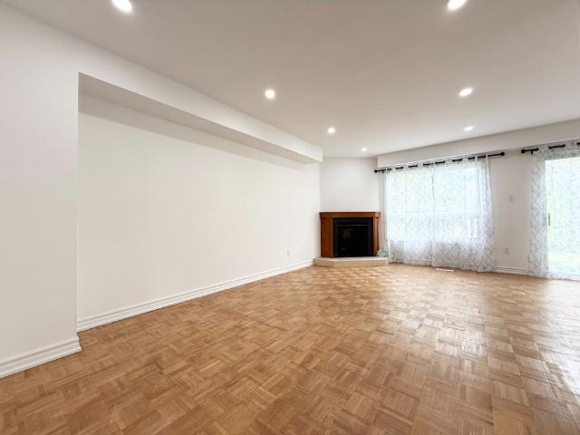 For Lease 36 Montezuma Trail Unit# Main floor, Toronto, Ontario