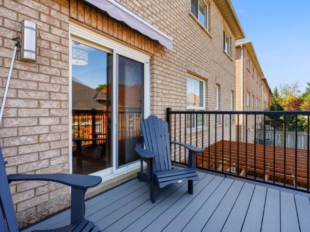 For Lease 36 Moorefield Drive, Toronto, Ontario