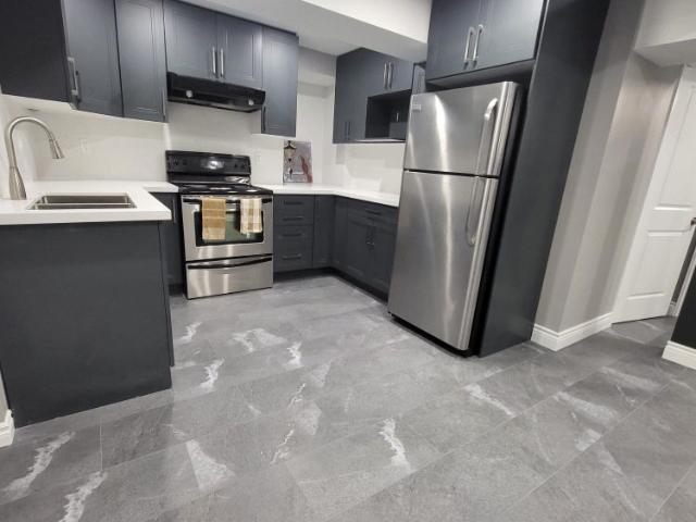 For Lease 36 Napiermews Drive Unit# 36, Ajax, Ontario