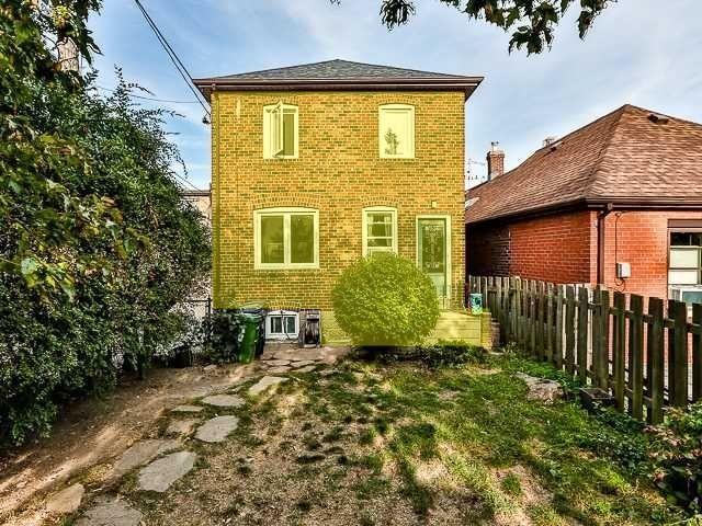 For Lease 36 Second Street Unit# #02, Toronto, Ontario