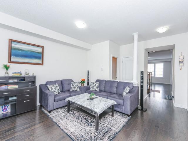 For Lease 36 Spokanne Street, Brampton, Ontario