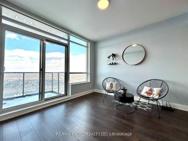 For Lease 36 Park Lawn Road Unit# 4006, Toronto, Ontario