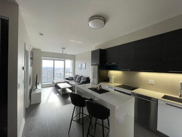 For Lease 36 Park Lawn Road Unit# 1504, Toronto, Ontario