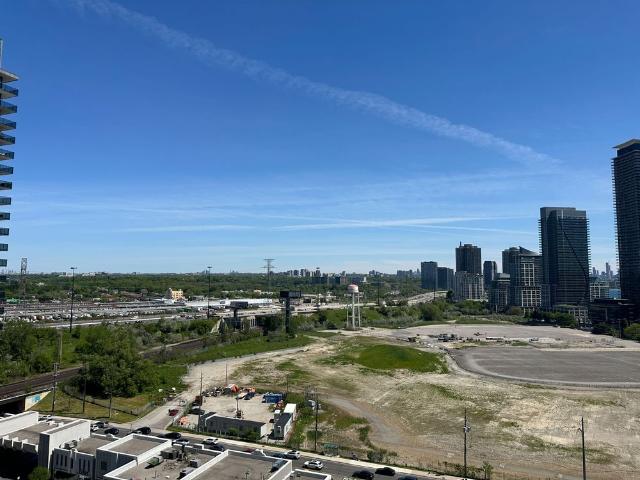 For Lease 36 Park Lawn Road Unit# 1506, Toronto, Ontario