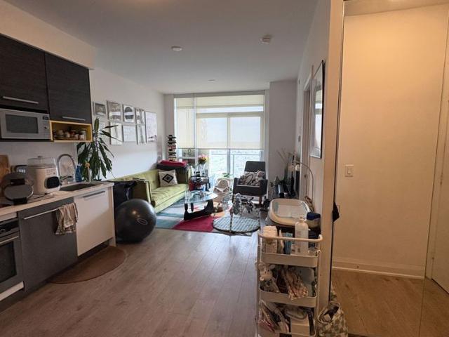 For Lease 36 Park Lawn Road Unit# 2507, Toronto, Ontario