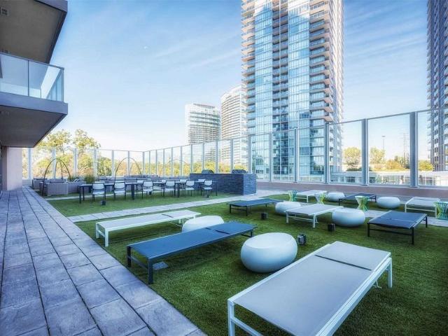 For Lease 36 Park Lawn Road Unit# 303, Toronto, Ontario
