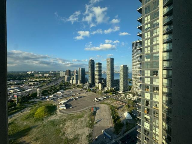 For Lease 36 Park Lawn Road Unit# 3510, Toronto, Ontario