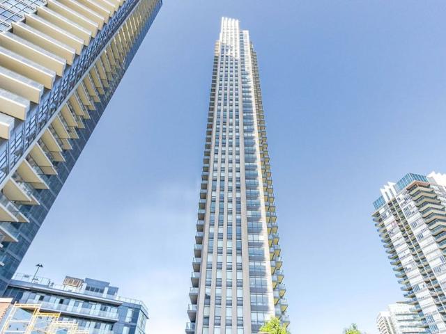 For Lease 36 Parklawn Road Unit# 4210, Toronto, Ontario