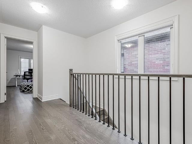 For Lease 36 Quinton Ridge Unit# Upper, Brampton, Ontario
