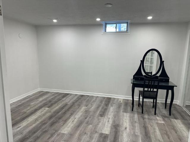 For Lease 36 Rosanna Lower Level Crescent, Vaughan, Ontario