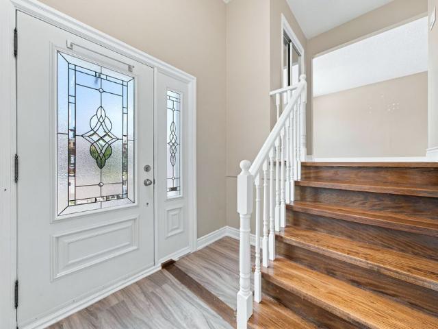 For Lease 36 Roseville Drive Unit# Upper, Brampton, Ontario