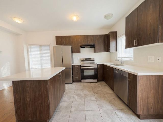 For Lease 36 Westwood Avenue, Barrie, Ontario