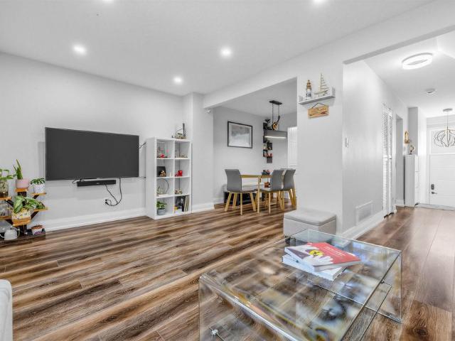 For Lease 36 The Carriage Way Unit# 36, Markham, Ontario