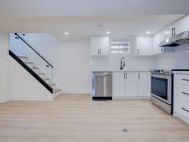 For Lease 36 Vauxhall Drive Unit# Bsmt, Toronto, Ontario