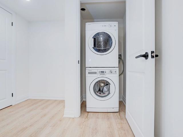 For Lease 36 Vauxhall Drive Unit# Bsmt, Toronto, Ontario