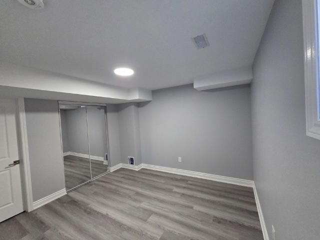 For Lease 36 Ventura Avenue Unit# Bsmt, Brampton, Ontario