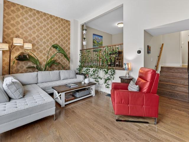 For Lease 36 Vicora Link Way, Toronto, Ontario