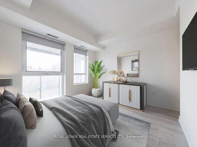 For Lease 36 Zorra Street Unit# 105, Toronto, Ontario