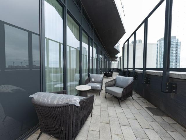 For Lease 36 Zorra Street Unit# 110, Toronto, Ontario
