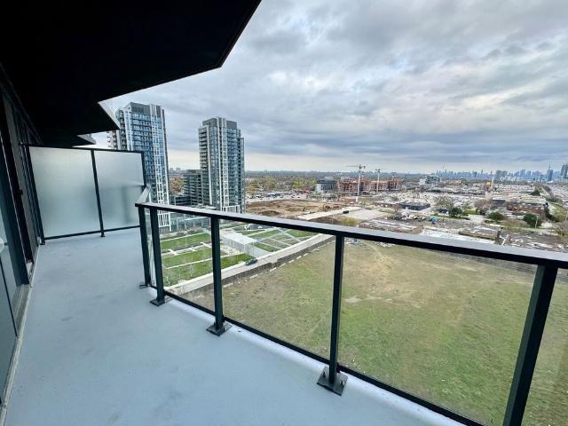 For Lease 36 Zorra Street Unit# 1406, Toronto, Ontario