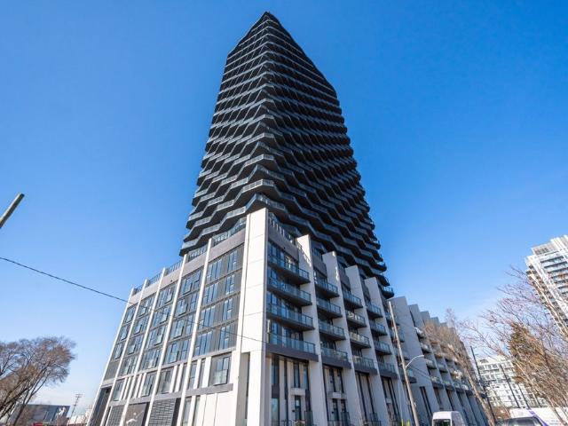 For Lease 36 Zorra Street Unit# 1805, Toronto, Ontario