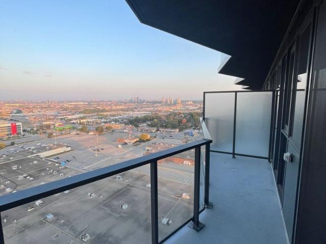 For Lease 36 Zorra Street Unit# 2202, Toronto, Ontario