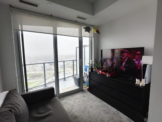 For Lease 36 Zorra Street Unit# 2601, Toronto, Ontario