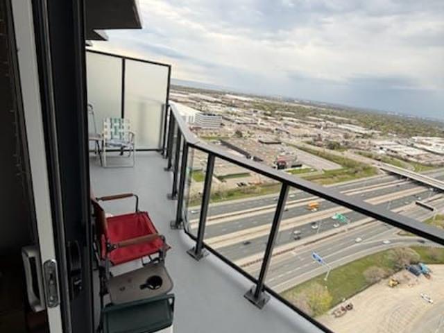 For Lease 36 Zorra Street Unit# 2601, Toronto, Ontario