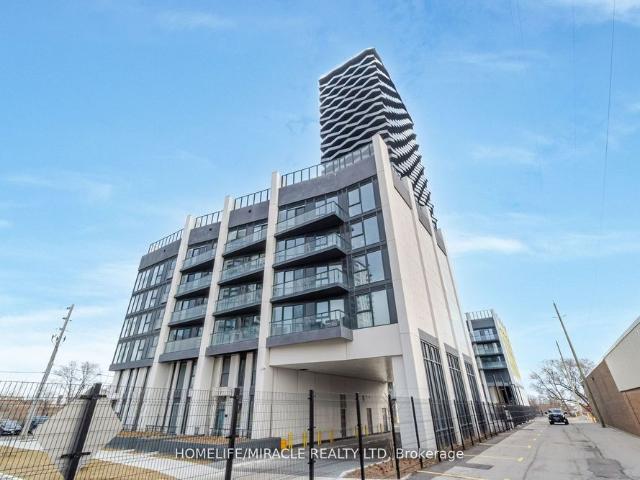 For Lease 36 Zorra Street Unit# 327, Toronto, Ontario