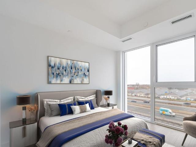 For Lease 36 Zorra Street Unit# 327, Toronto, Ontario