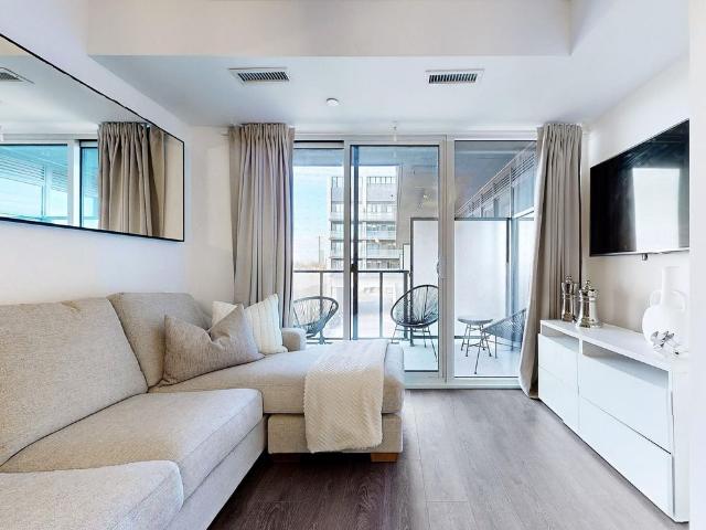 For Lease 36 Zorra Street Unit# 330, Toronto, Ontario