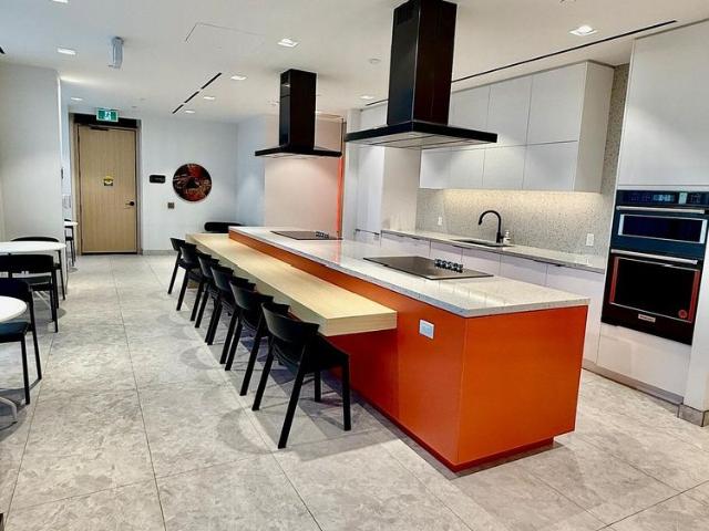 For Lease 36 Zorra Street Unit# 523, Toronto, Ontario