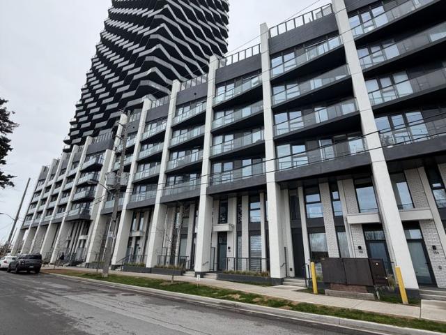 For Lease 36 Zorra Street Unit# 628, Toronto, Ontario