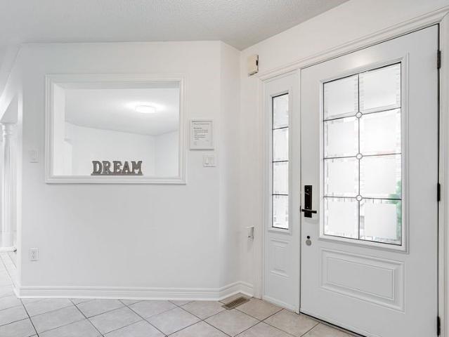 For Lease 3744 Althorpe Circle, Mississauga, Ontario