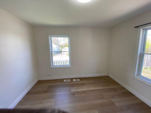 For Lease 374 Edmonton Street Unit# Main, London East, Ontario